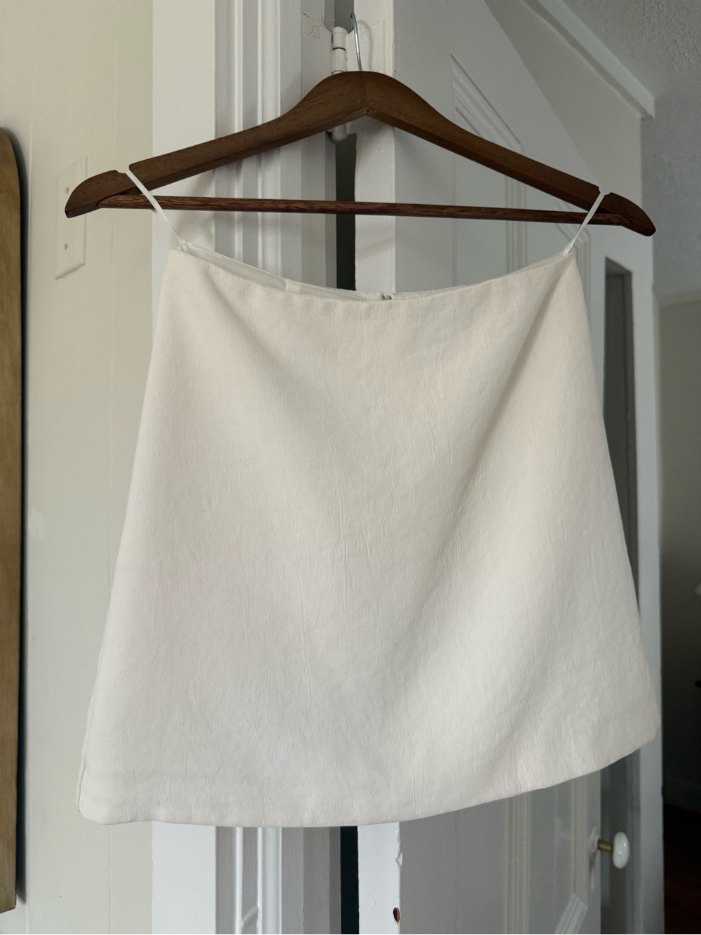 Aritzia Wilfred Mini Skirt